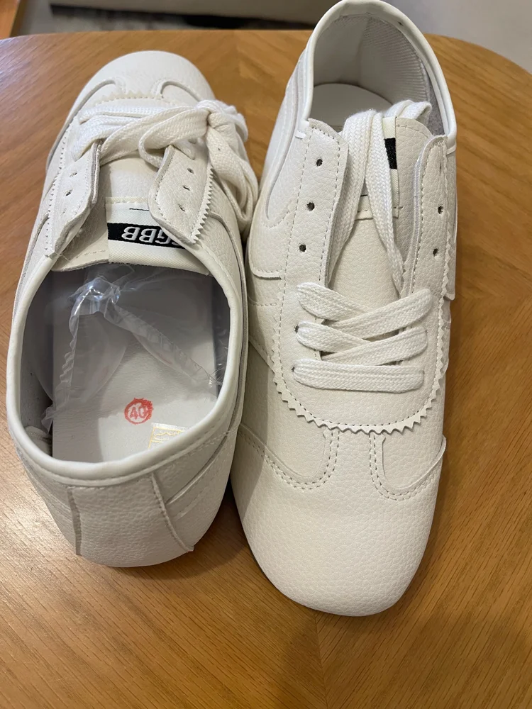 Shein Sneakers, size 40, photo 3