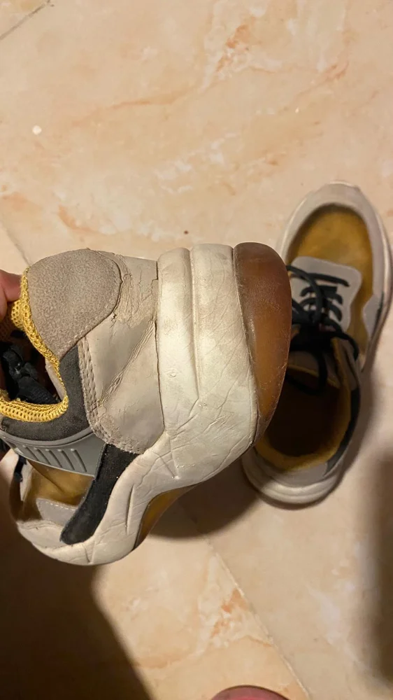 Zara Sneakers, size 39, photo 4