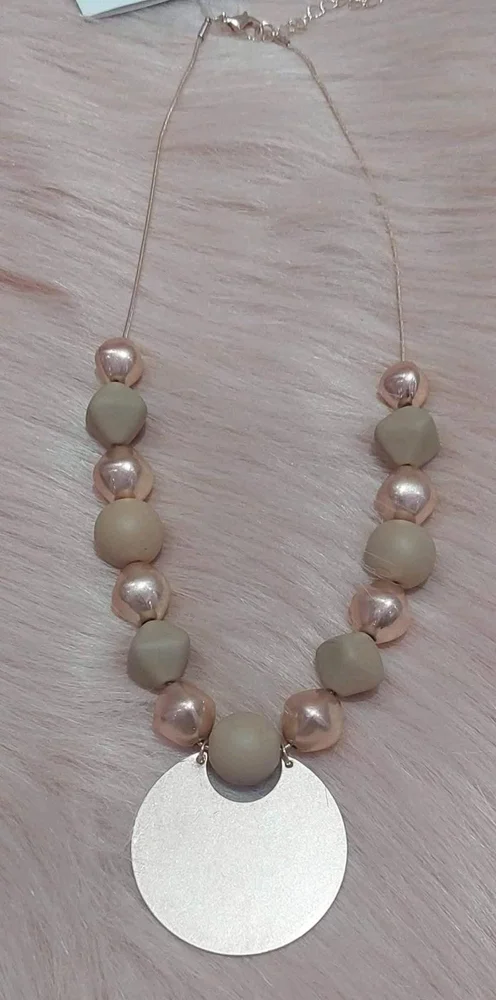 Parfois Necklaces, size Other, photo 2