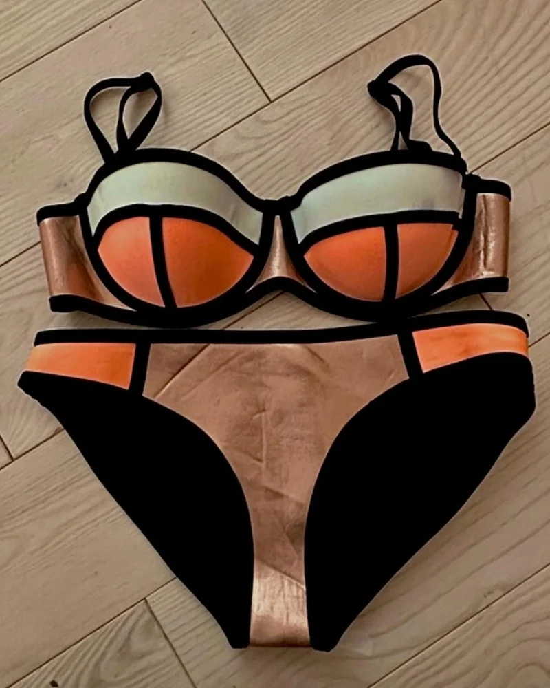 Bikini, size S / 36 / 8, photo 4