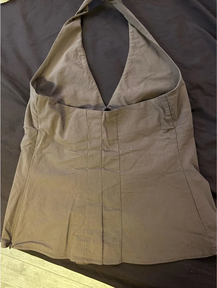 Halter Tops, size M / 38 / 10, photo 2