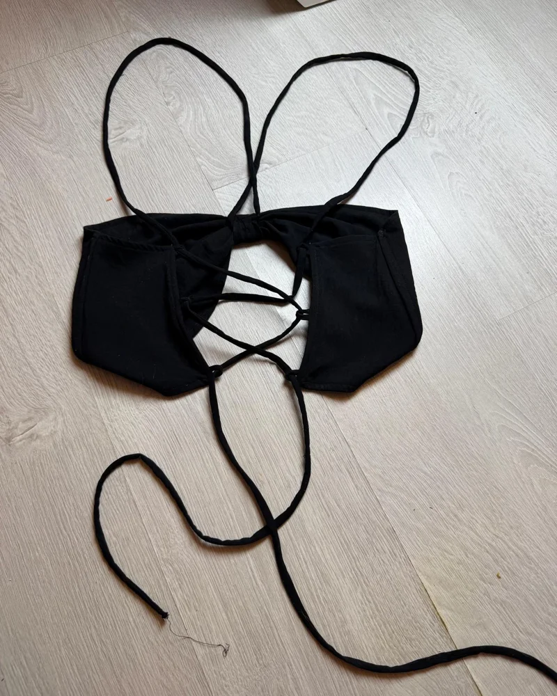 Local Crop Tops, size XS / 34 / 6, photo 2