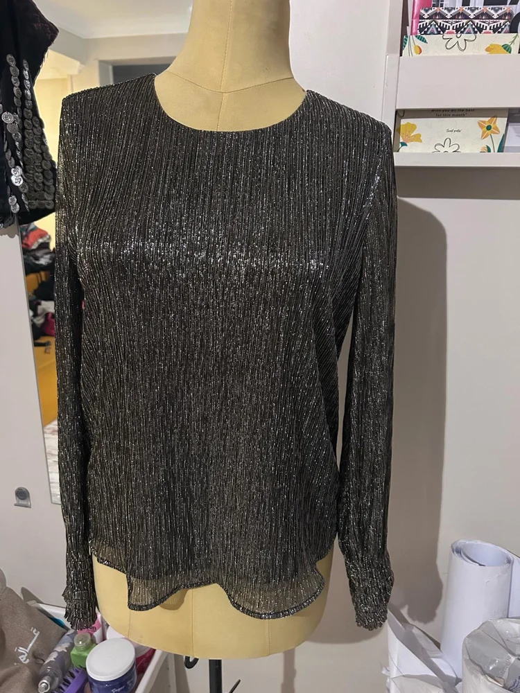Banana Republic Blouses