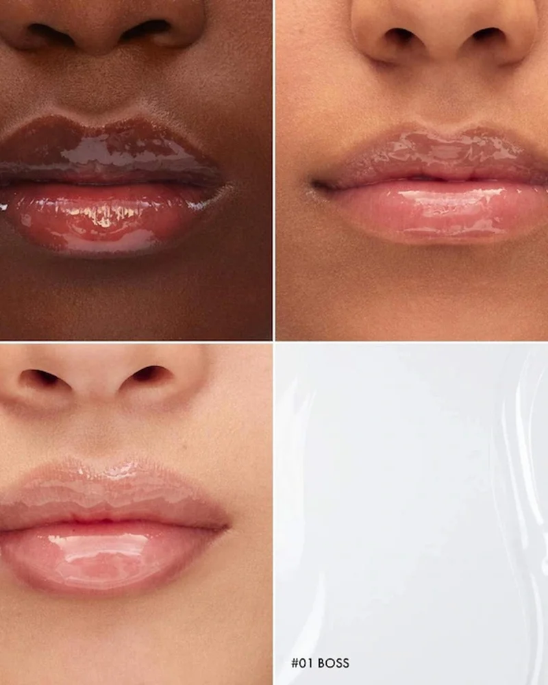 Boss Makeup, size No Size, photo 2