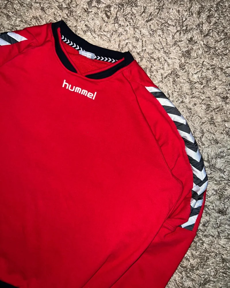 Hummel Sweatshirts, size L, photo 3