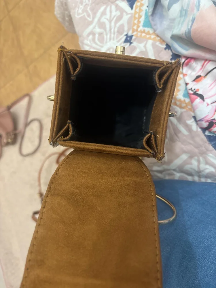 Pixi Cross-Body Bag, size Other, photo 3