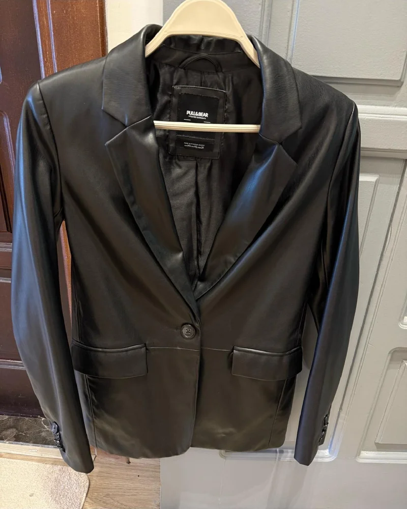 Pull & Bear Blazers, size XS / 34 / 6, photo 4