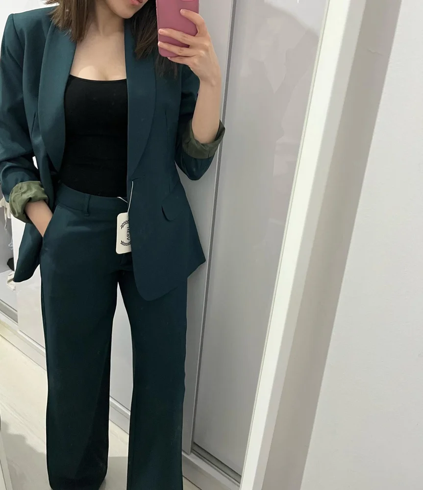 local brands Suits, size S / 36 / 8, photo 4