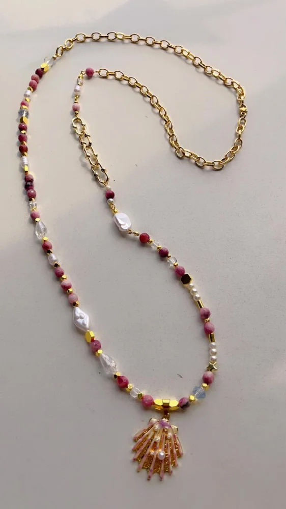 Necklaces, size One size, photo 2