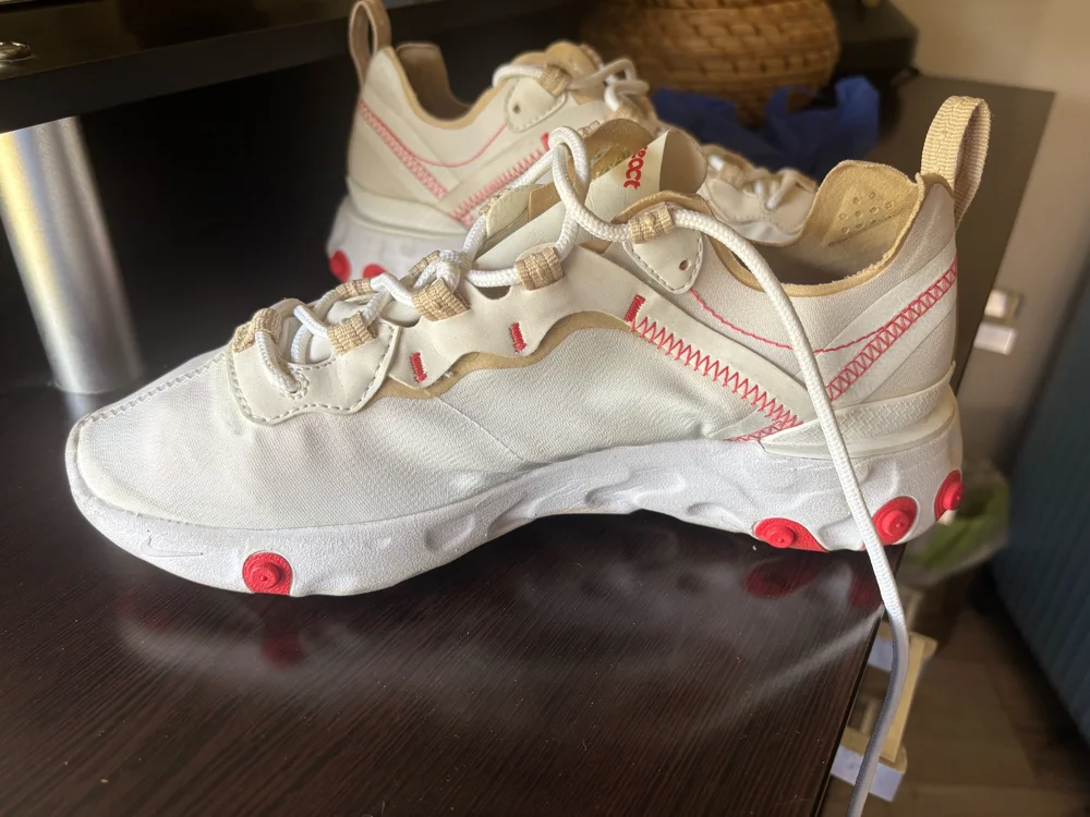 Nike Sneakers, size 37, photo 3