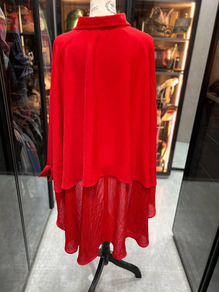 Camicie Long Sleeve, size One size, photo 3