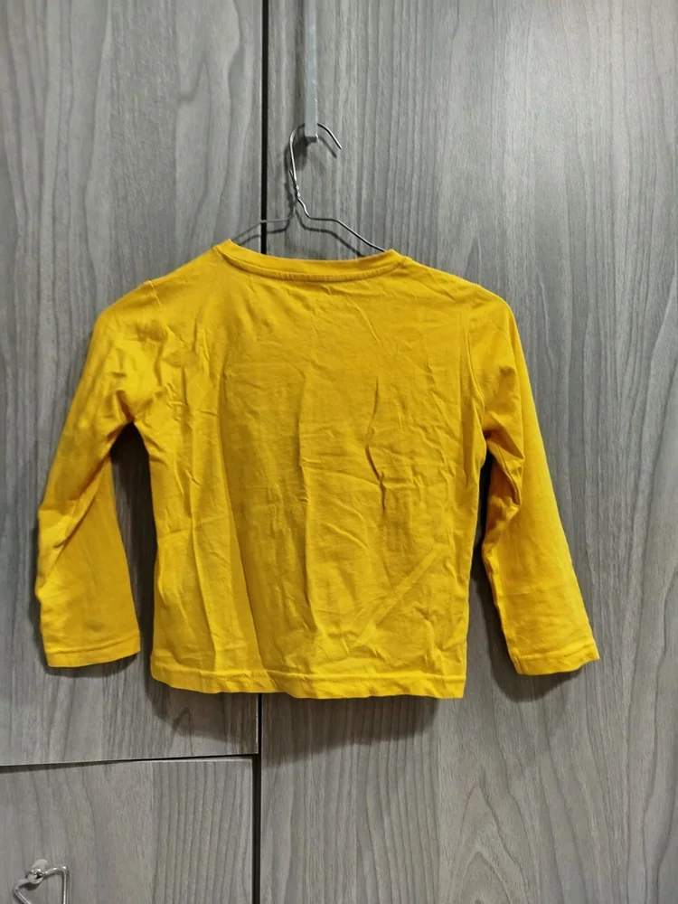 T-shirts, size XS, photo 2