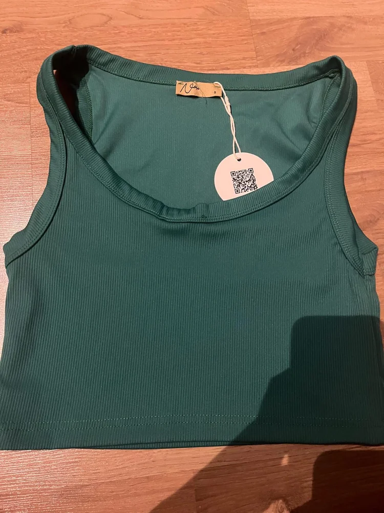 Tank Tops, size S / 36 / 8, photo 3
