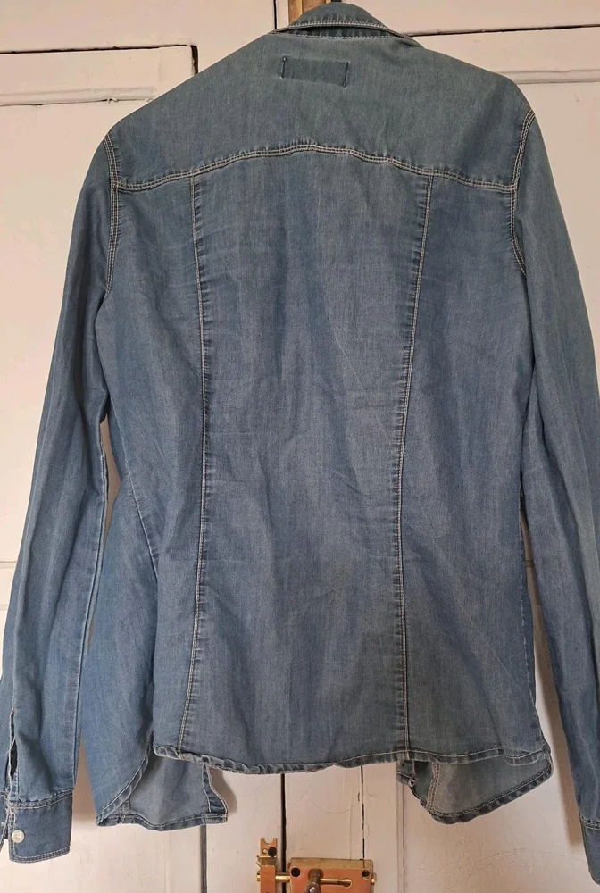 Terranova Shirts, size L / 40 / 12, photo 3