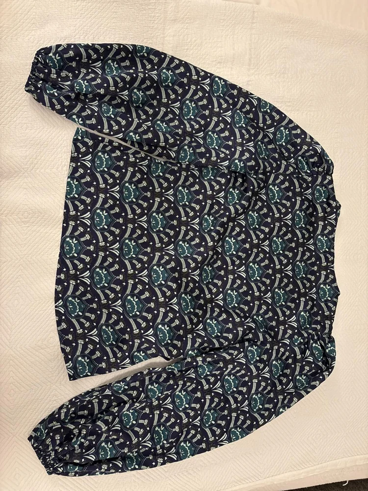 Blouses, size S / 36 / 8, photo 3