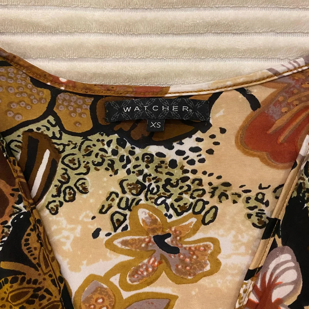 Watcher Blouses, size XS / 34 / 6, photo 2