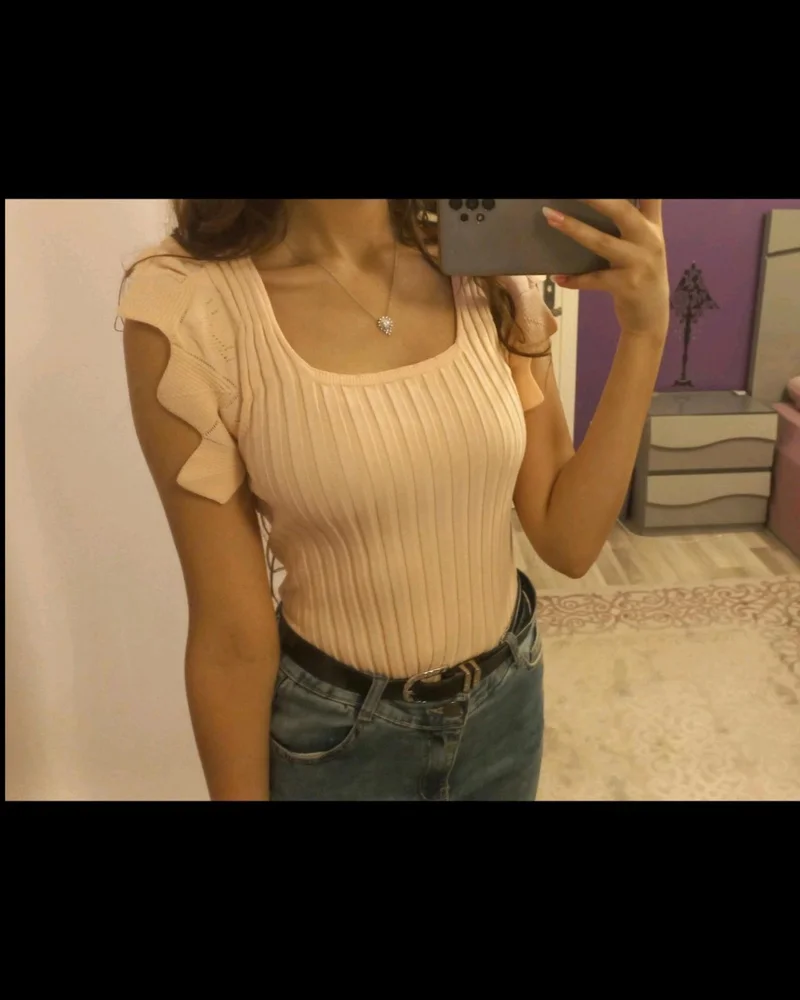 Tank Tops