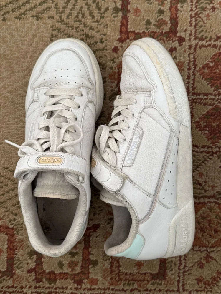 adidas Originals Sneakers, size 40, photo 4