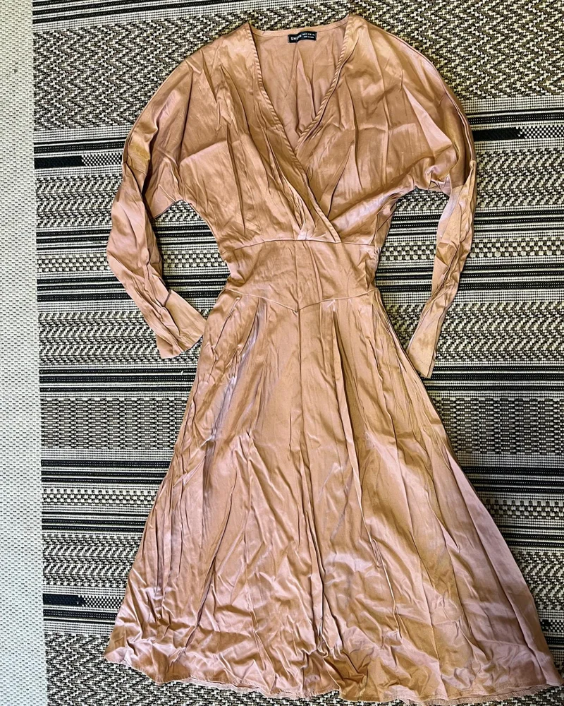 Shein Midi Dresses, size M / 38 / 10, photo 3