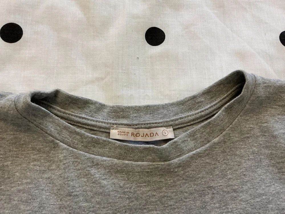 Rojada Crop Tops, size L / 40 / 12, photo 3