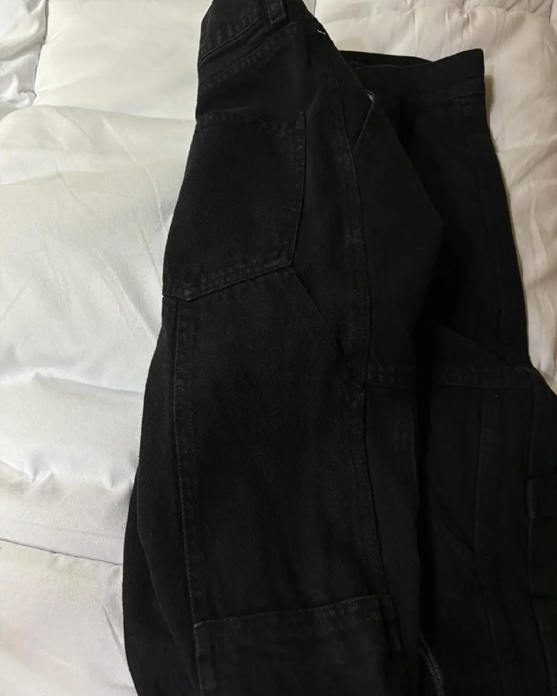 Jeans, size S / 36 / 8, photo 6