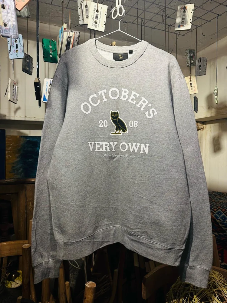 OCTOBER'S VERY OWN Sweatshirts