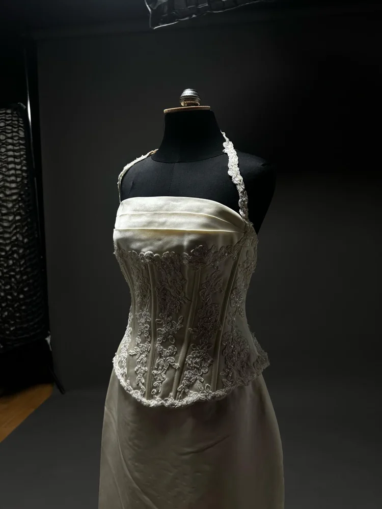 Wedding Dresses, size M / 38 / 10, photo 4