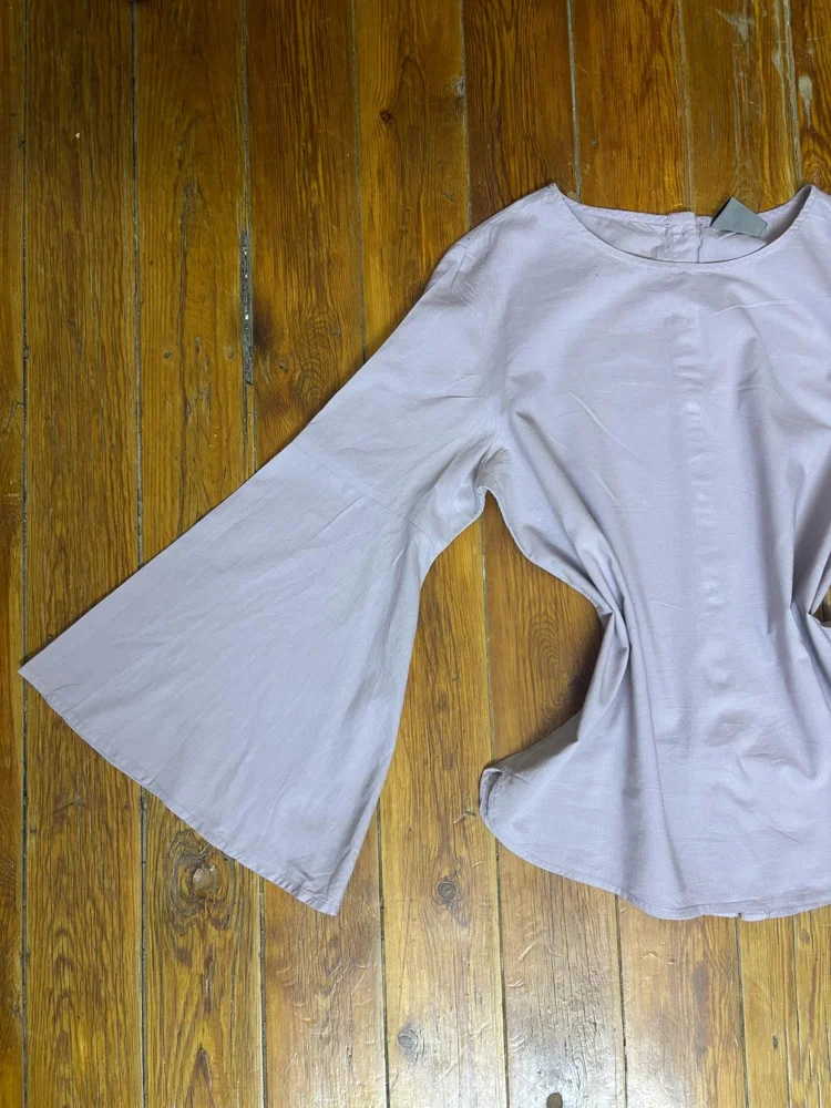 Vero Moda Blouses, size S / 36 / 8, photo 3