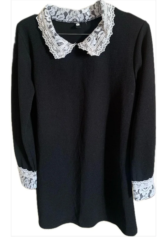 Long Sleeve, size M / 38 / 10, photo 2