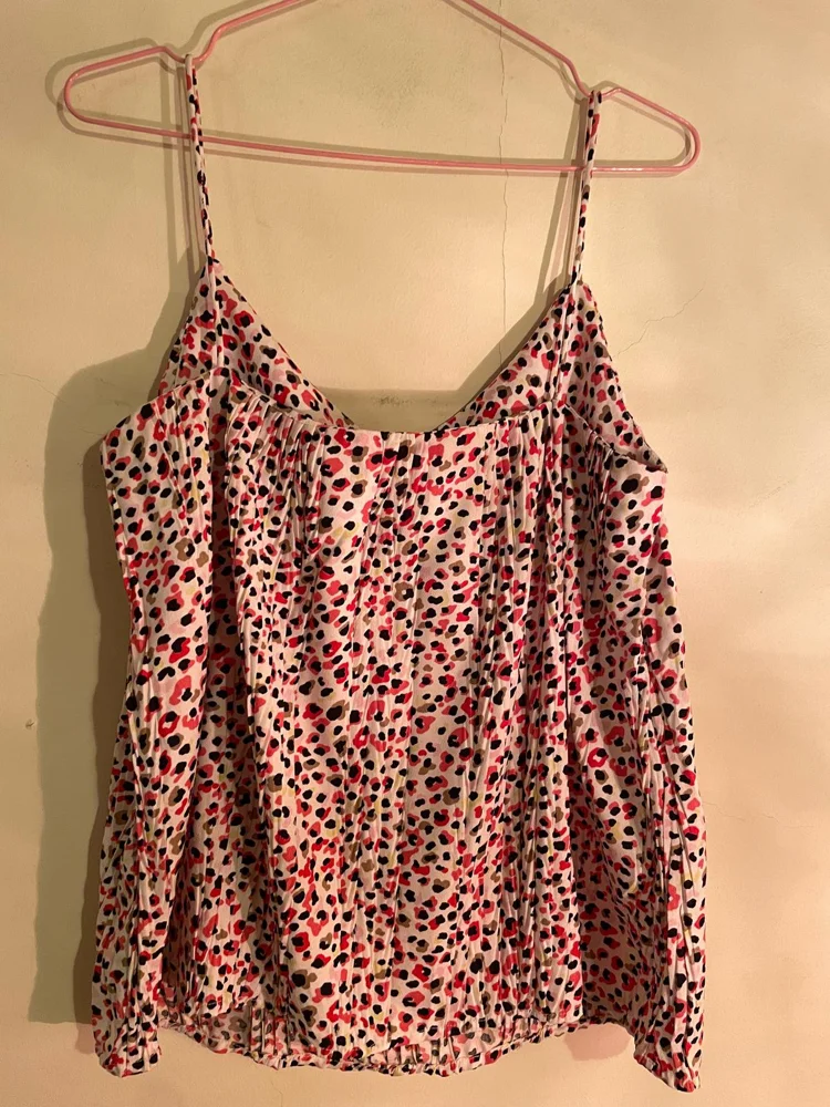 ONLY Tank Tops, size M / 38 / 10, photo 3