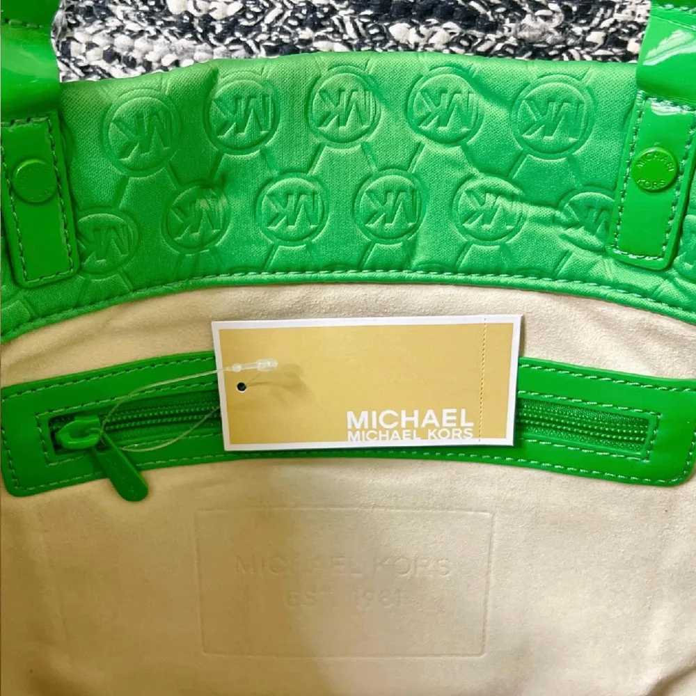Michael Kors Tote Bag, size One size, photo 3