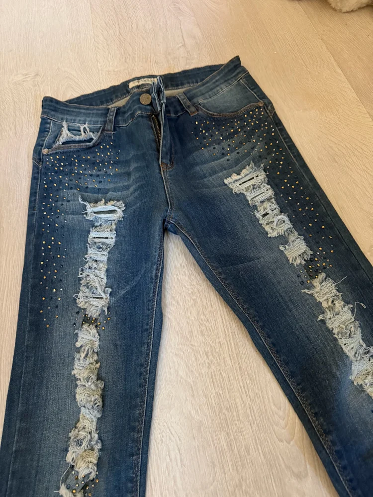 Jeans, size M / 38 / 10, photo 2