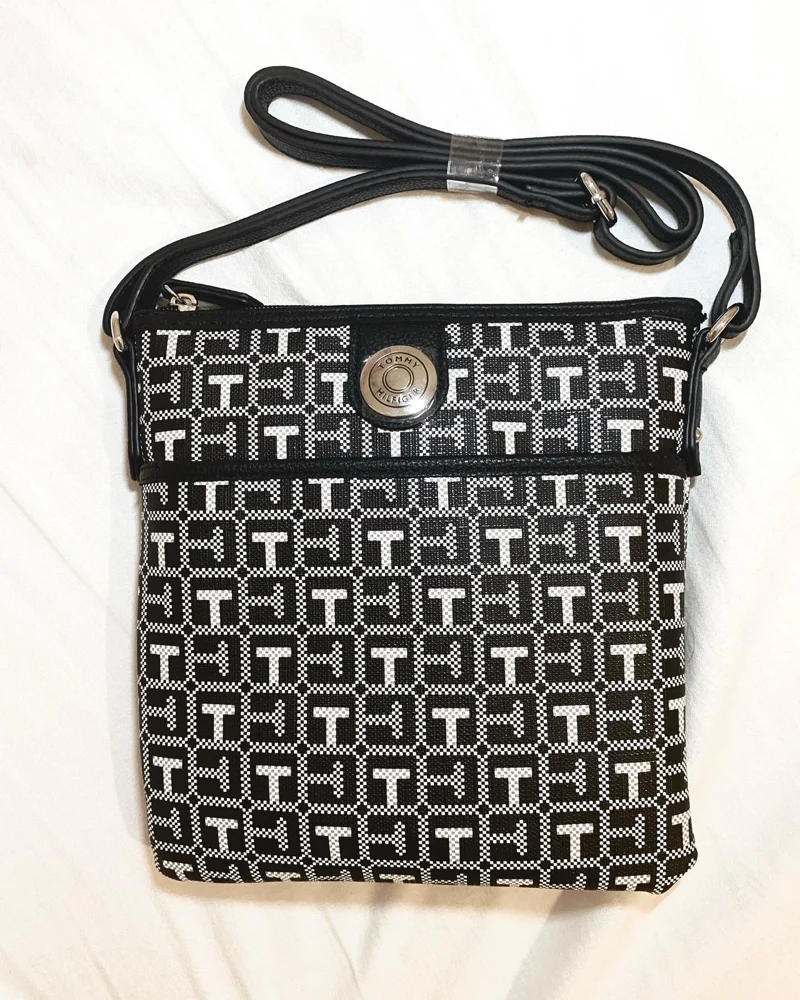Tommy Hilfiger Cross-Body Bag