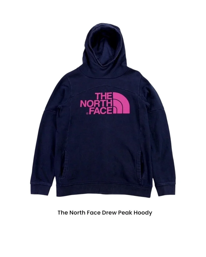 The North Face Hoodies