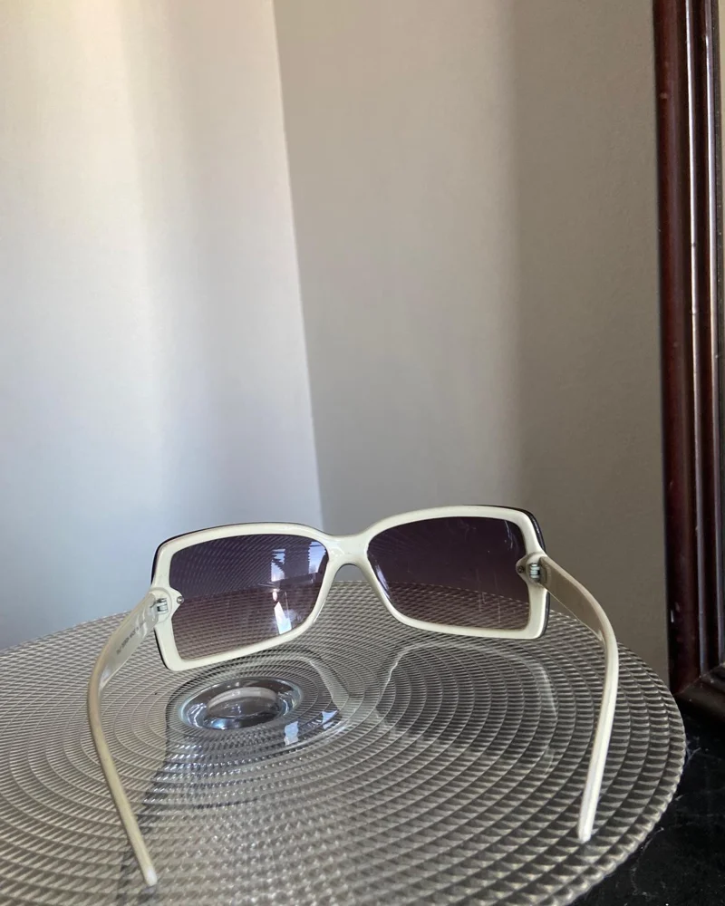 Chanel Sunglasses, size One size, photo 6