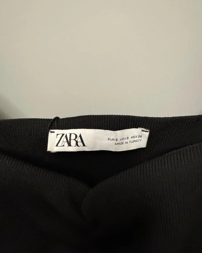Zara Crop Tops, size S / 36 / 8, photo 4