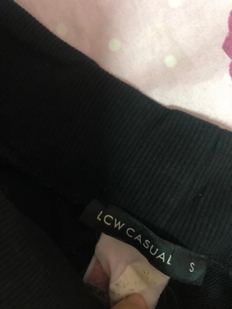 LC Wakiki Pants, size S, photo 3