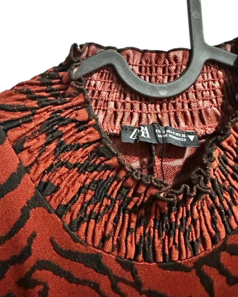 Zara Mini Dresses, size S / 36 / 8, photo 4