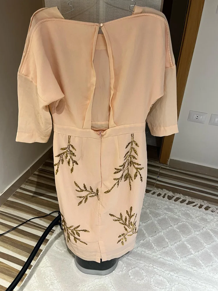 Vero Moda Midi Dresses, size M / 38 / 10, photo 3
