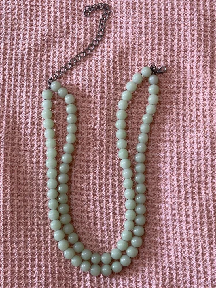 Necklaces, size Other, photo 3