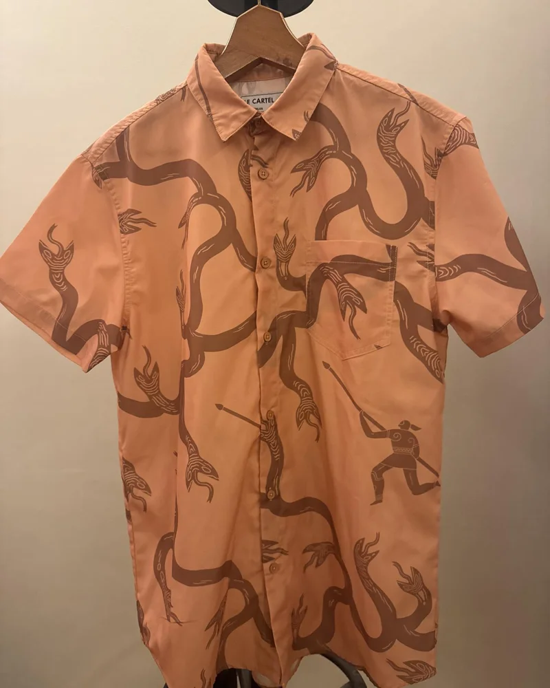 Short Sleeve Shirts