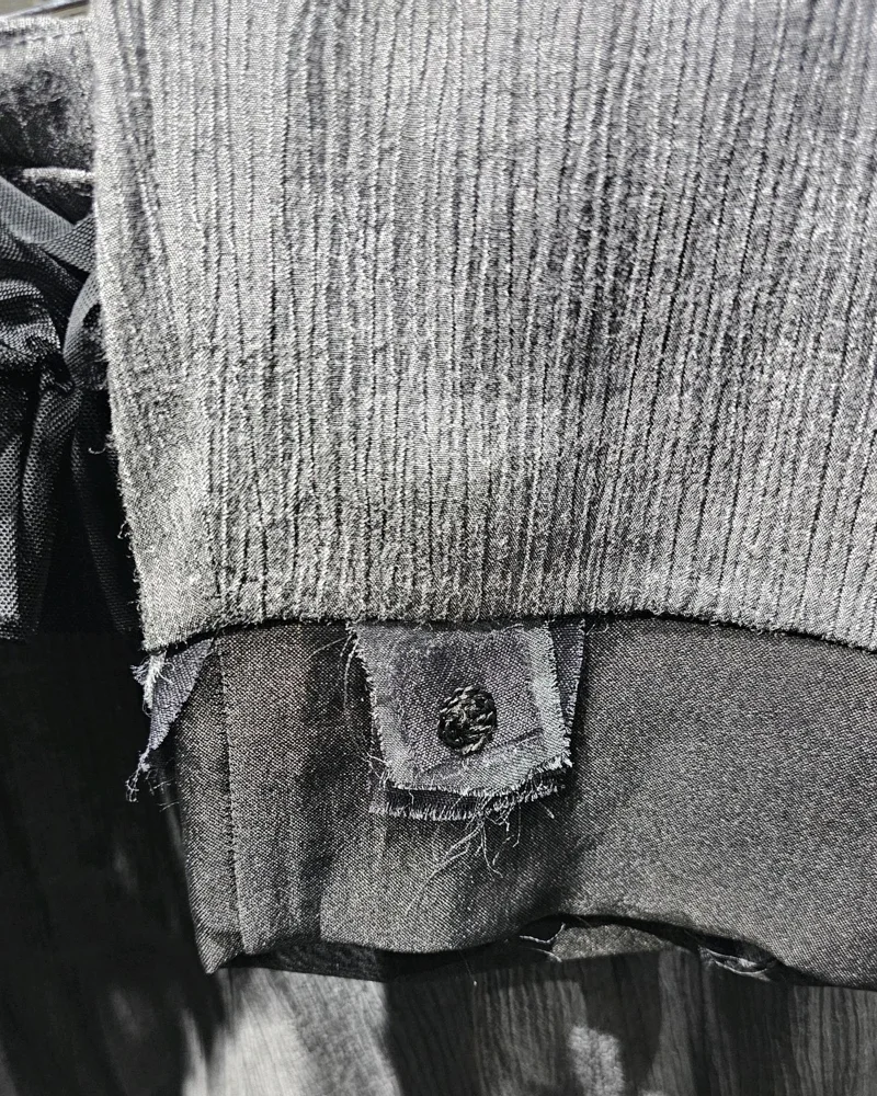 Pants, size S / 36 / 8, photo 3
