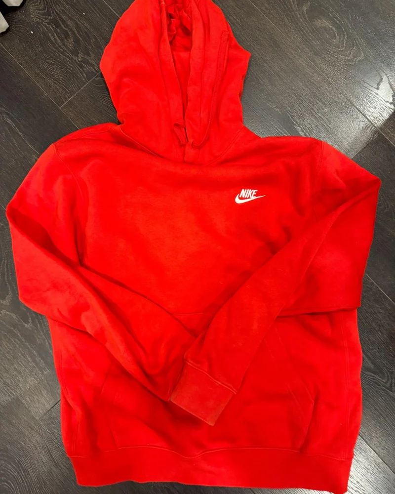 Nike Hoodies, size M / 38 / 10, photo 2