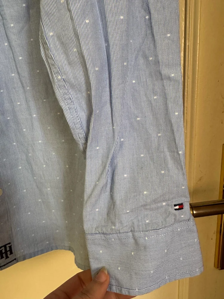 Tommy Hilfiger Button Down Shirts, size L, photo 3