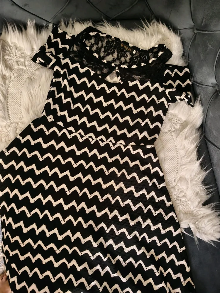 Midi Dresses, size XL / 42 / 14, photo 2