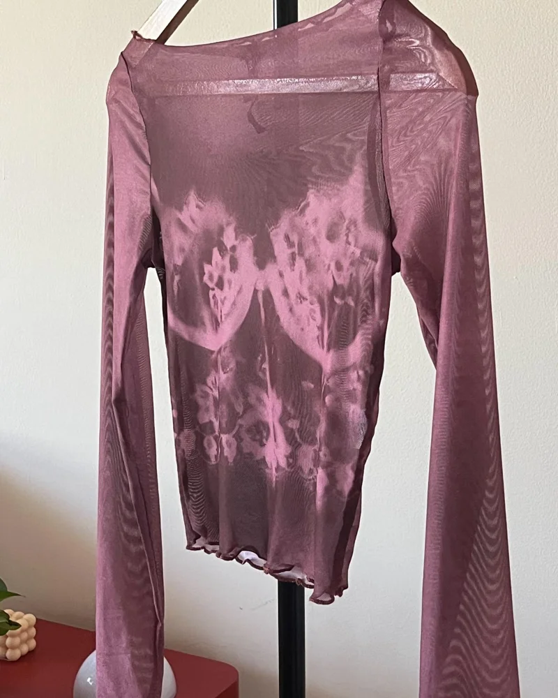 Motel Blouses, size XXS / 32 / 4, photo 2
