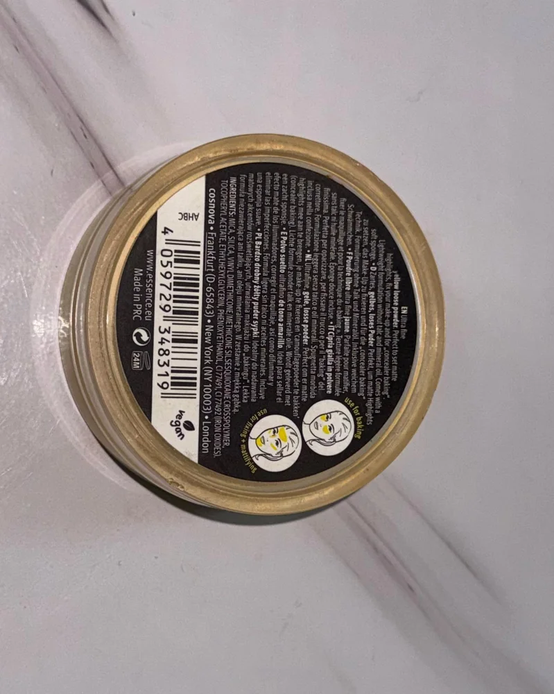 Essence Makeup, size No Size, photo 3