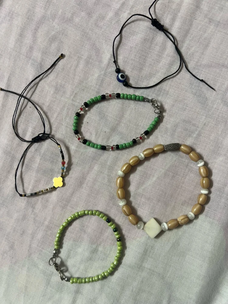 Bracelets, size Other, photo 3