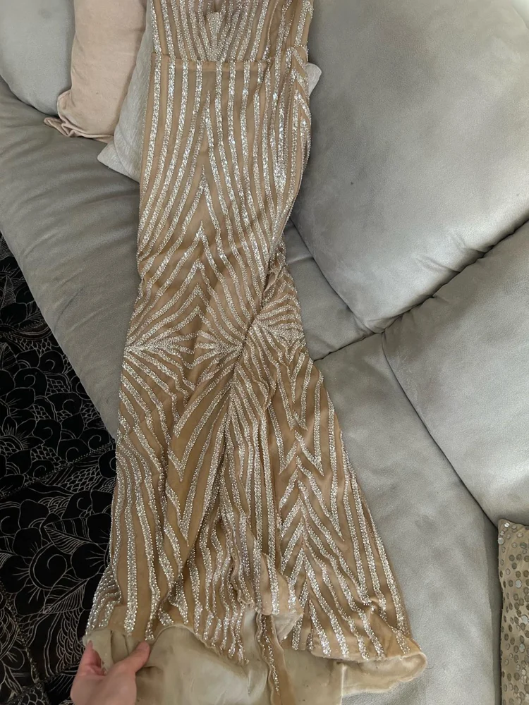 Wedding Dresses, size XS / 34 / 6, photo 6