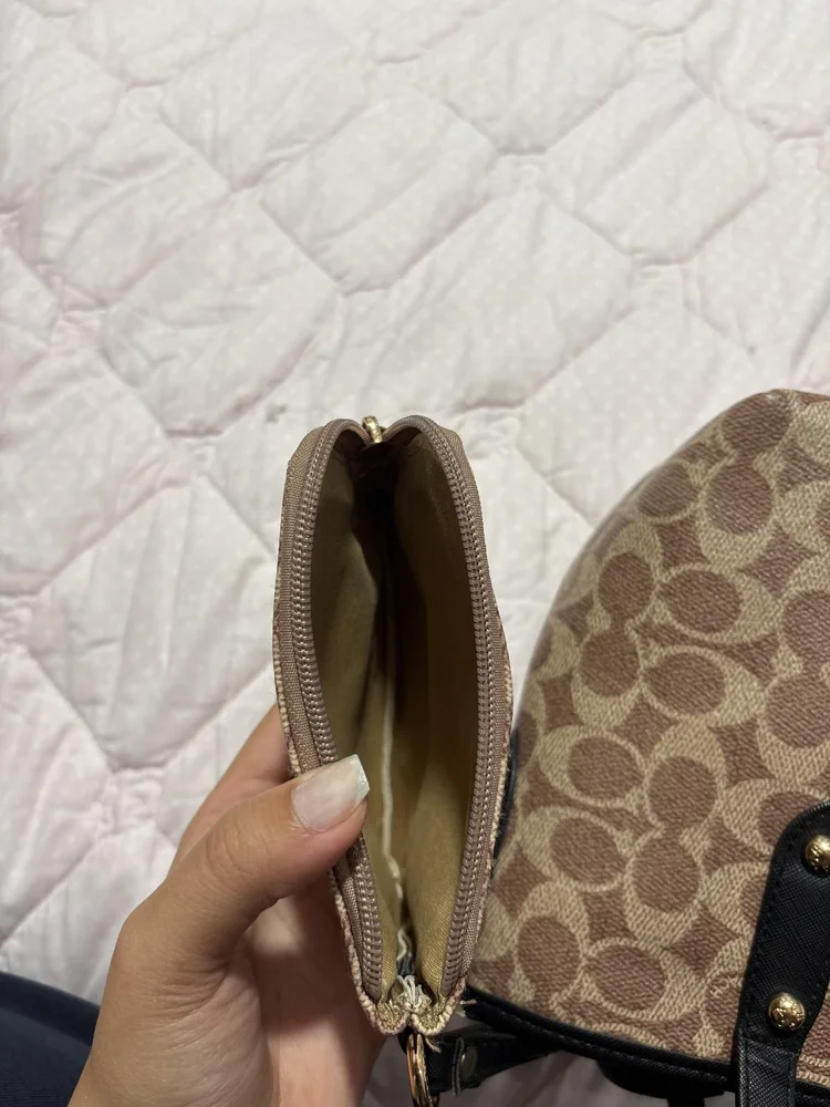 Coach Shoulder Bag, size Other, photo 5